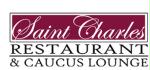 St. Charles Restaurant & Caucus Lounge